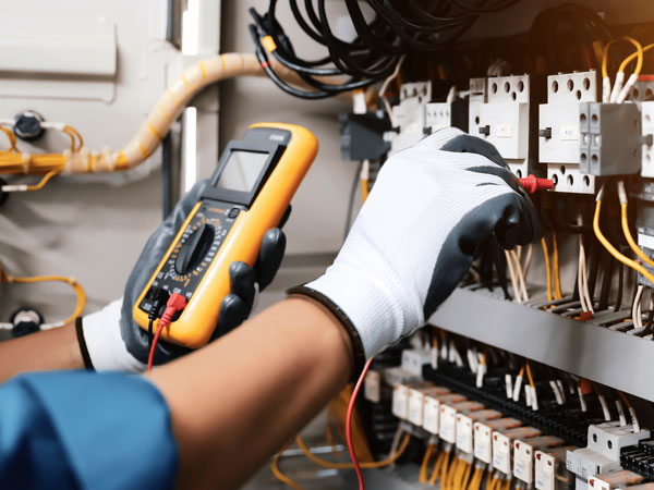 Electrical Electrical