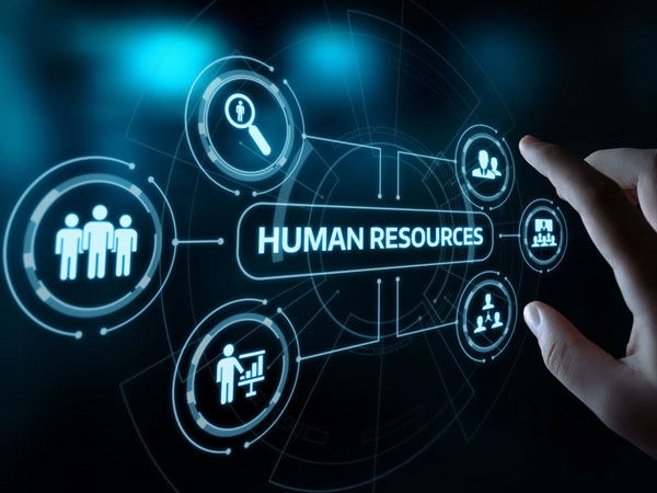Human-Resource-Management-System Human-Resource-Management-System